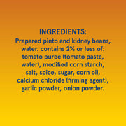 Bush's Mixed Kidney & Pinto Beans in a Mild Chili Sauce 12-15.5 oz by Bush's Best – 15.5 Ounce (Pack of 12), Mixed Chili, Pack of 12, Model 01504