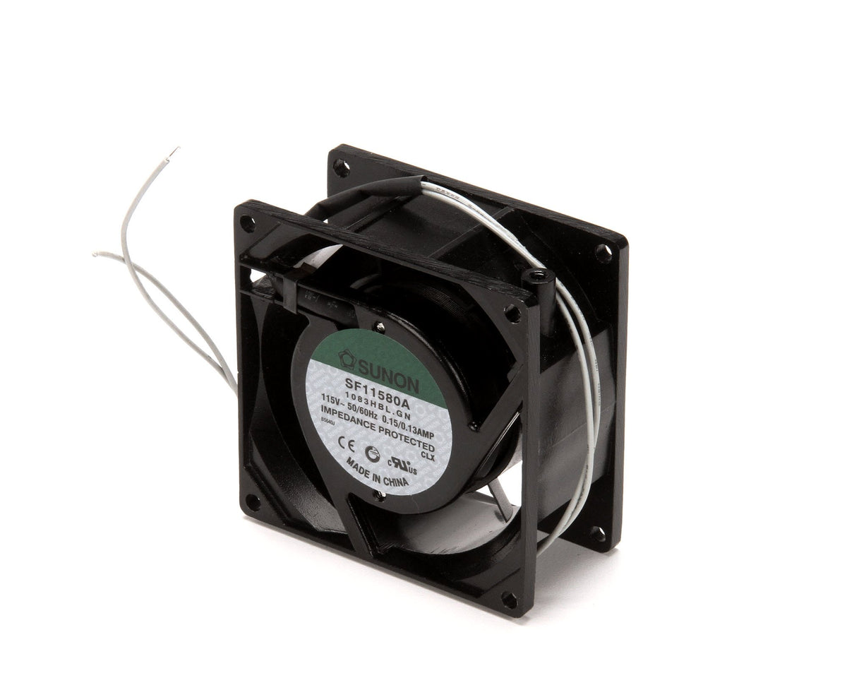 Fan Cooling by Nu-Vu – Model 50-0666