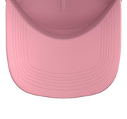 Marko Living The Marko Life Name Trucker Hat with Adjustable Mesh Back by Marko Living The Marko Life Birthday Funny – Polyester, Pink