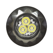 Buyers Products Company Clear / 1 / 3 x 5 x 4 Lighting Assemblies & Accessories