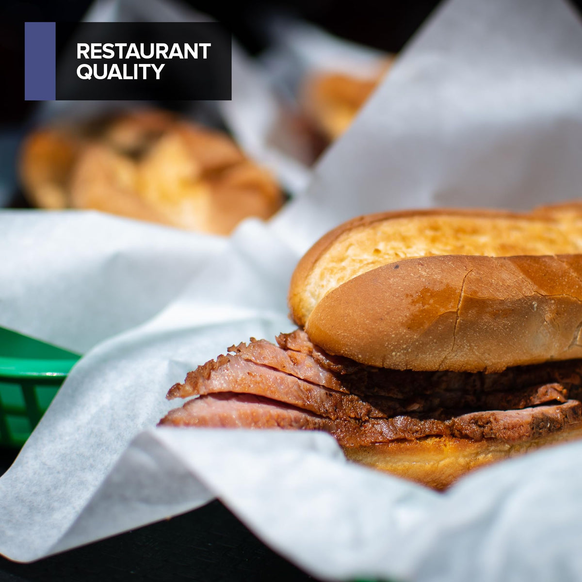 Stock Your Home 8" / 500 Butcher Paper