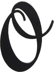Imex The Fox 13416 – Letter O (120 x 3 mm)