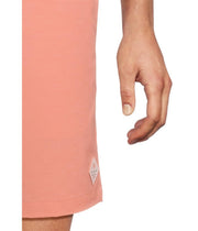 Men's Tech Chino Shorts Terra Cotta Canvas by TravisMathew – Cotton Blend, Terra Cotta Canvas, Model 1MAA590