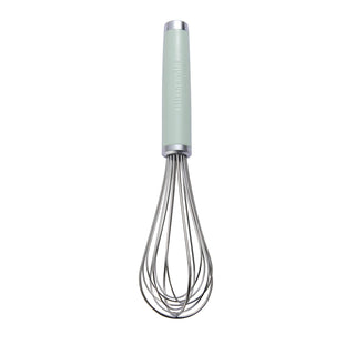Classic Utility Whisk by KitchenAid – 10.5-Inch, Plastic, Pistachio, Model KE060OHPIA