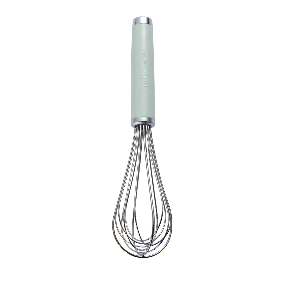 KitchenAid Pistachio / 10.5-Inch / Classic Whisks