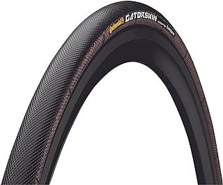 Continental Sprinter Gatorskin Tubular