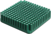 Nemco Push Block 1/2 (Green) 57417-3 - Genuine OEM Replacement Part