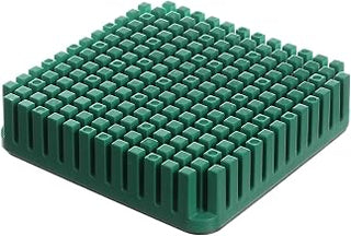 Nemco Push Block 1/2 (Green) 57417-3 - Genuine OEM Replacement Part