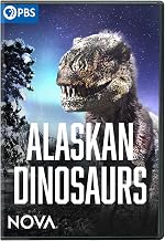 NOVA: Alaskan Dinosaurs
