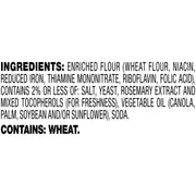 Sourdough Nibblers Pretzels by Snyder's of Hanover – 16 Ounce (Pack of 3), Model 80040