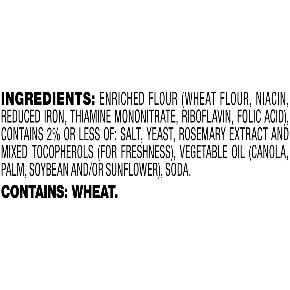 Sourdough Nibblers Pretzels by Snyder's of Hanover – 16 Ounce (Pack of 3), Model 80040