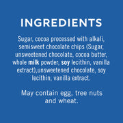 Ghirardelli Classic / 8 ct (Pack of 1) / 1 Cocoa