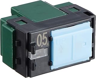 Panasonic Sheath Cosmo Series Wide 21 Recessed Pilot Switch B (Side Cutting) (0.5 A) wt52412