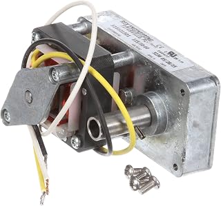 Kold-Draft 102140901 Actuator Motor