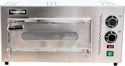 Omcan Stainless Steel Electric Pizza Oven, PE-IT-0005-110V, Oven