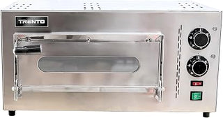 Omcan Stainless Steel Electric Pizza Oven, PE-IT-0005-110V, Oven