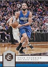 Basketball NBA 2016-17 Panini Excalibur #131 Evan Fournier #131 NM+ Magic