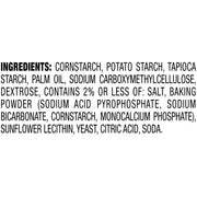 Gluten Free Mini Pretzels by Snyder's of Hanover – 8 Ounce (Pack of 1), Pretzels, Model SNY-030