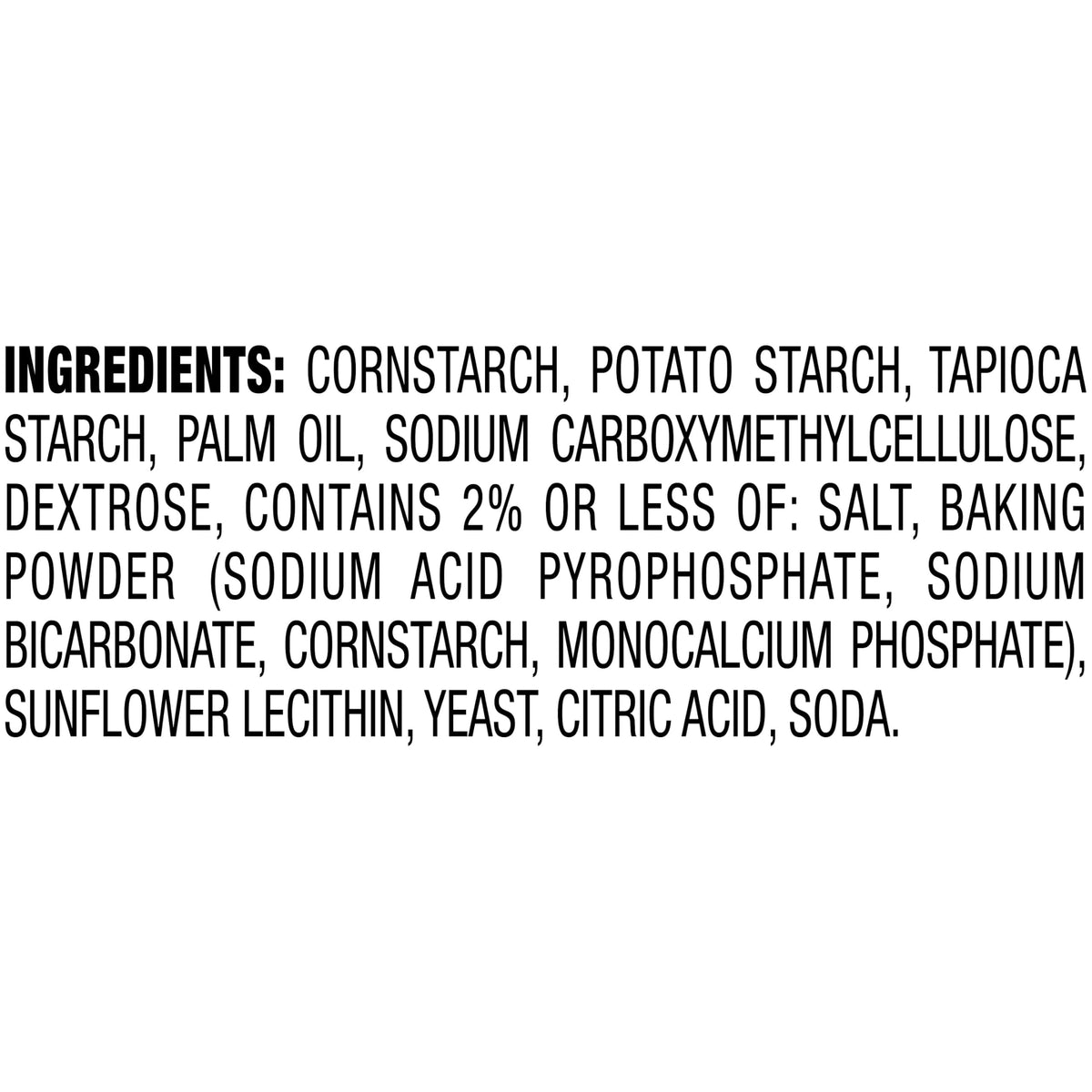 Gluten Free Mini Pretzels by Snyder's of Hanover – 8 Ounce (Pack of 1), Pretzels, Model SNY-030