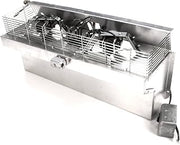 Perlick 62907 Evaporator Assembly, F/2, 3Dr Remote Bbar