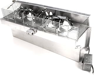 Perlick 62907 Evaporator Assembly, F/2, 3Dr Remote Bbar