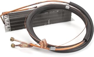 Perlick Coil Assembly, Epoxy, 2Dr Ps Bb 62210A1EP - Genuine OEM Replacement Part