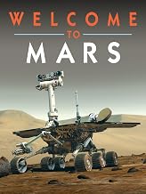 Welcome to Mars