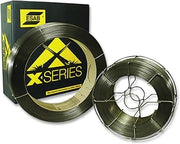 ESAB DS 710X-M 1/16X33# AWS 33/LB Gold 33 Pound Single Fishing Line