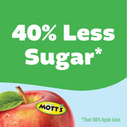 for Tots Apple by Mott's – 6.75 Ounce (Pack of 8), Pack of 8