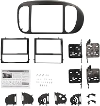 Metra DP5859 Ford Lincoln SUV Trucks 97-04