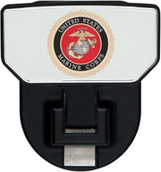 Carr's Carr 183142 HD Hitch Step