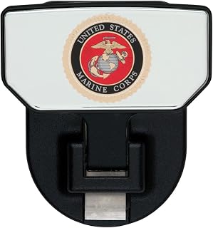 Carr's Carr 183142 HD Hitch Step