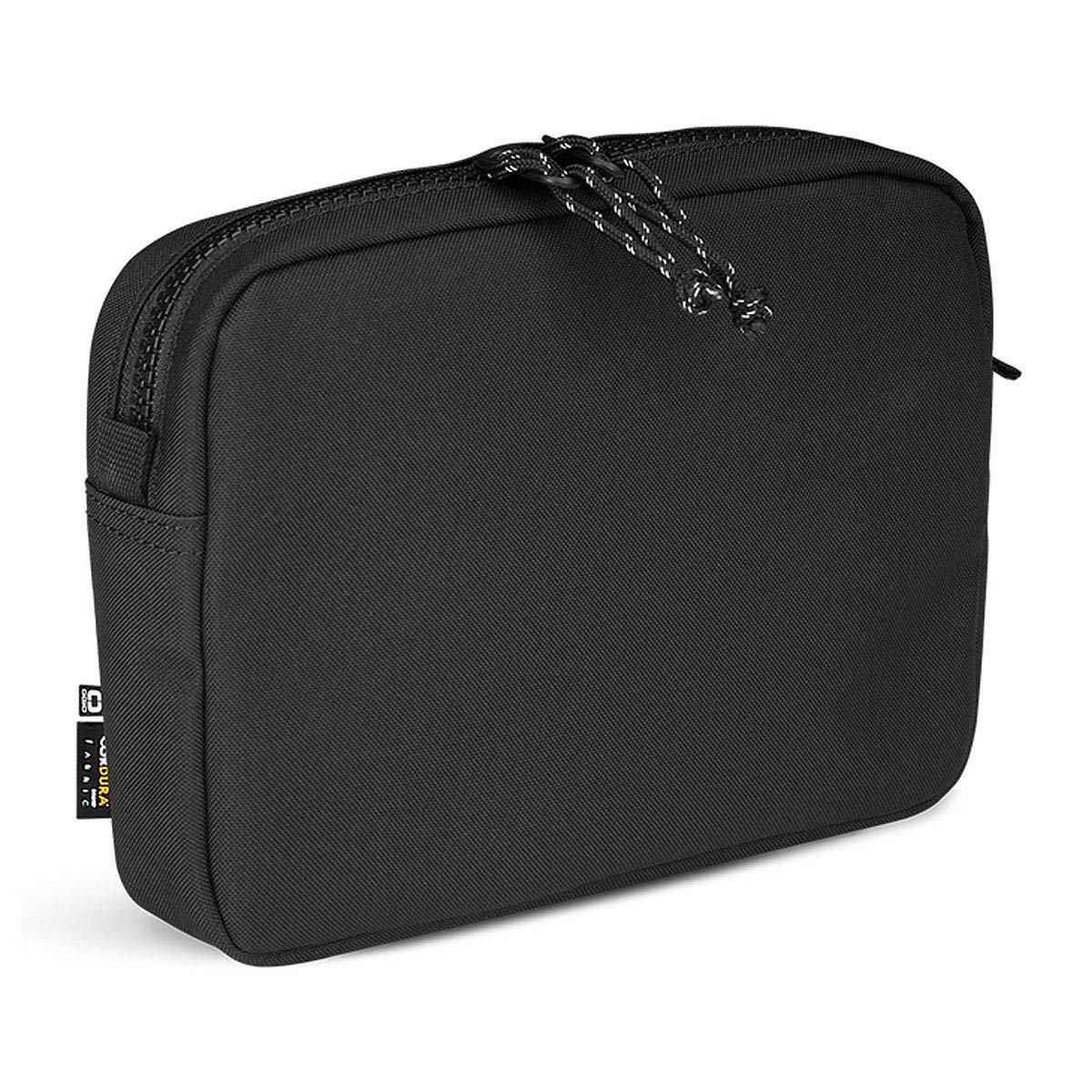 Callaway Alpha Convoy Mod Case by OGIO – One Size, Cordura Ecomade Polyester, Black, Model 5919023OG