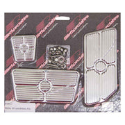 Pedal Kits by Billet Specialties – Model 198622