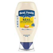 Best Foods 20 Fl Oz (Pack of 2) / Best Foods Real Mayonnaise / 1 Mayonnaise