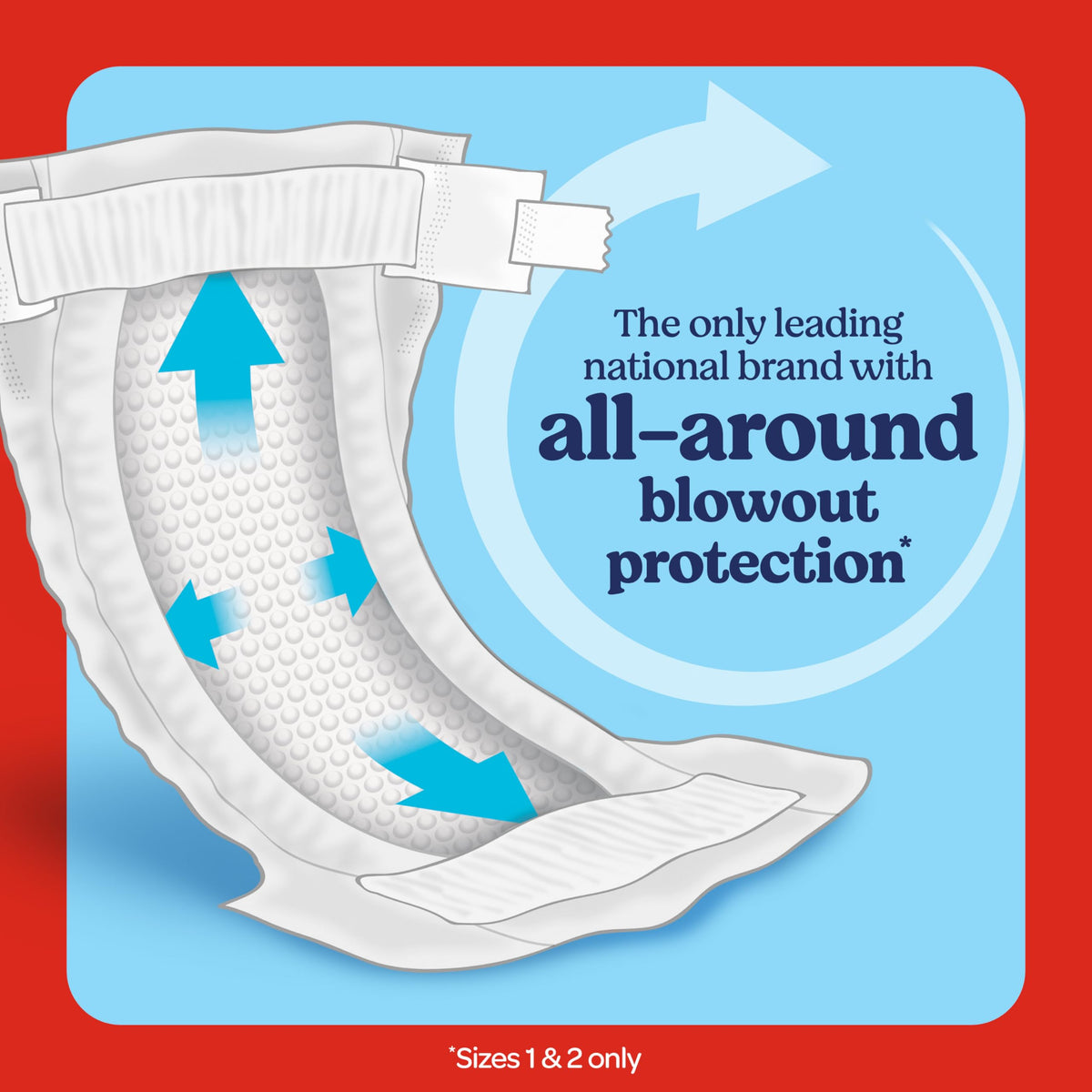 Little Snugglers Newborn Diapers by HUGGIES – Newborn, Pulp, White, Model 10036000496946