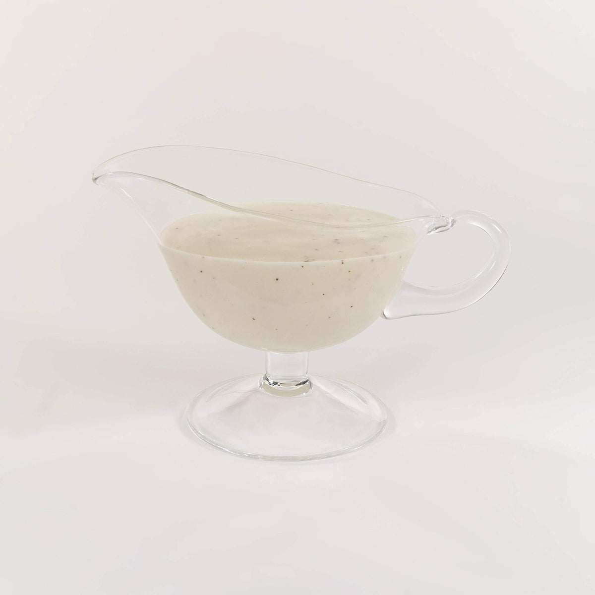 Conestoga Low Sodium Peppered Biscuit Gravy Mix by CH Guenther – Pack of 12