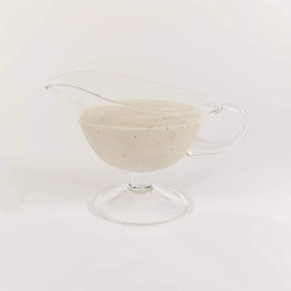 Conestoga Low Sodium Peppered Biscuit Gravy Mix by CH Guenther – Pack of 12