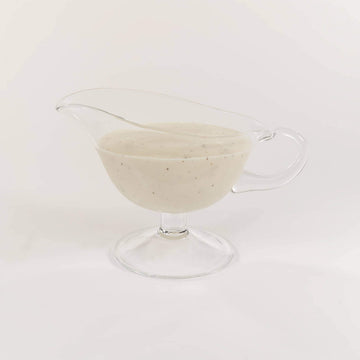 Conestoga Low Sodium Peppered Biscuit Gravy Mix by CH Guenther – Pack of 12