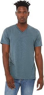 BELLA+CANVAS mens 3415c