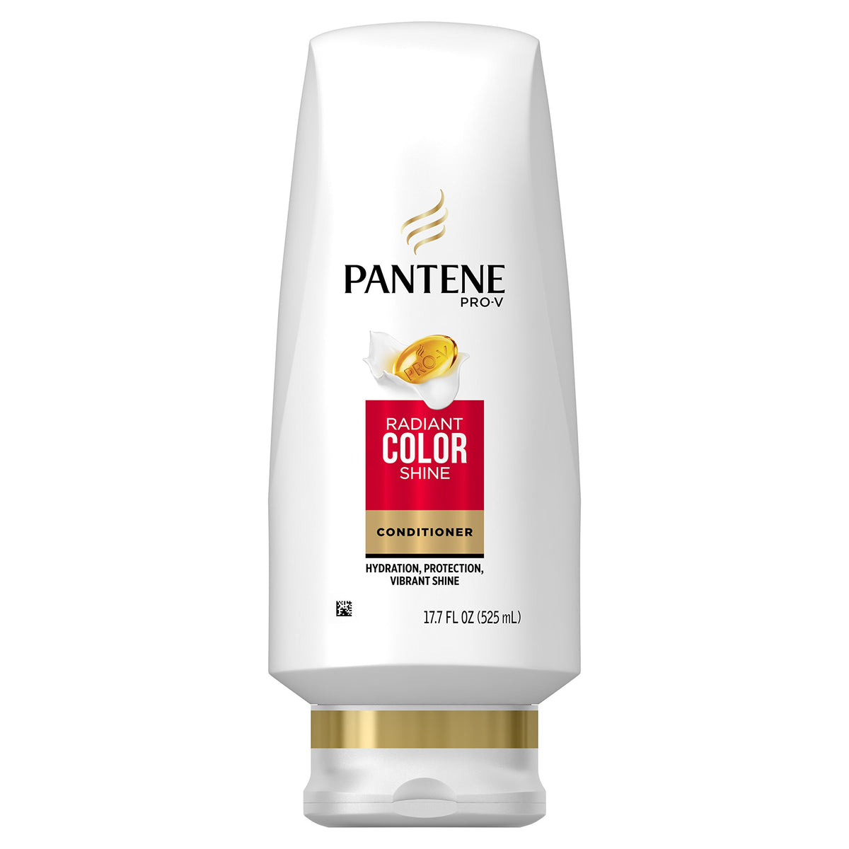 Pantene 17.7 Fl Oz (Pack of 1) / 1 Conditioners