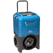 LGR 7000XLi Commercial Dehumidifier with Pump by Dri-Eaz – 111 liters, Polyethylene (PE), blue, Model F412