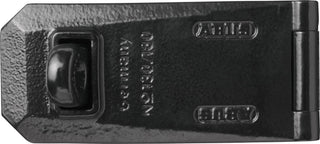 Granite Latch 130 Series 130/180 Key Lock White Heart Mariable Iron by ABUS – 180mm, White Heart Mariable Iron, White, Model 7998