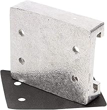 Nemco 55012A, Mounting Base & Gask
