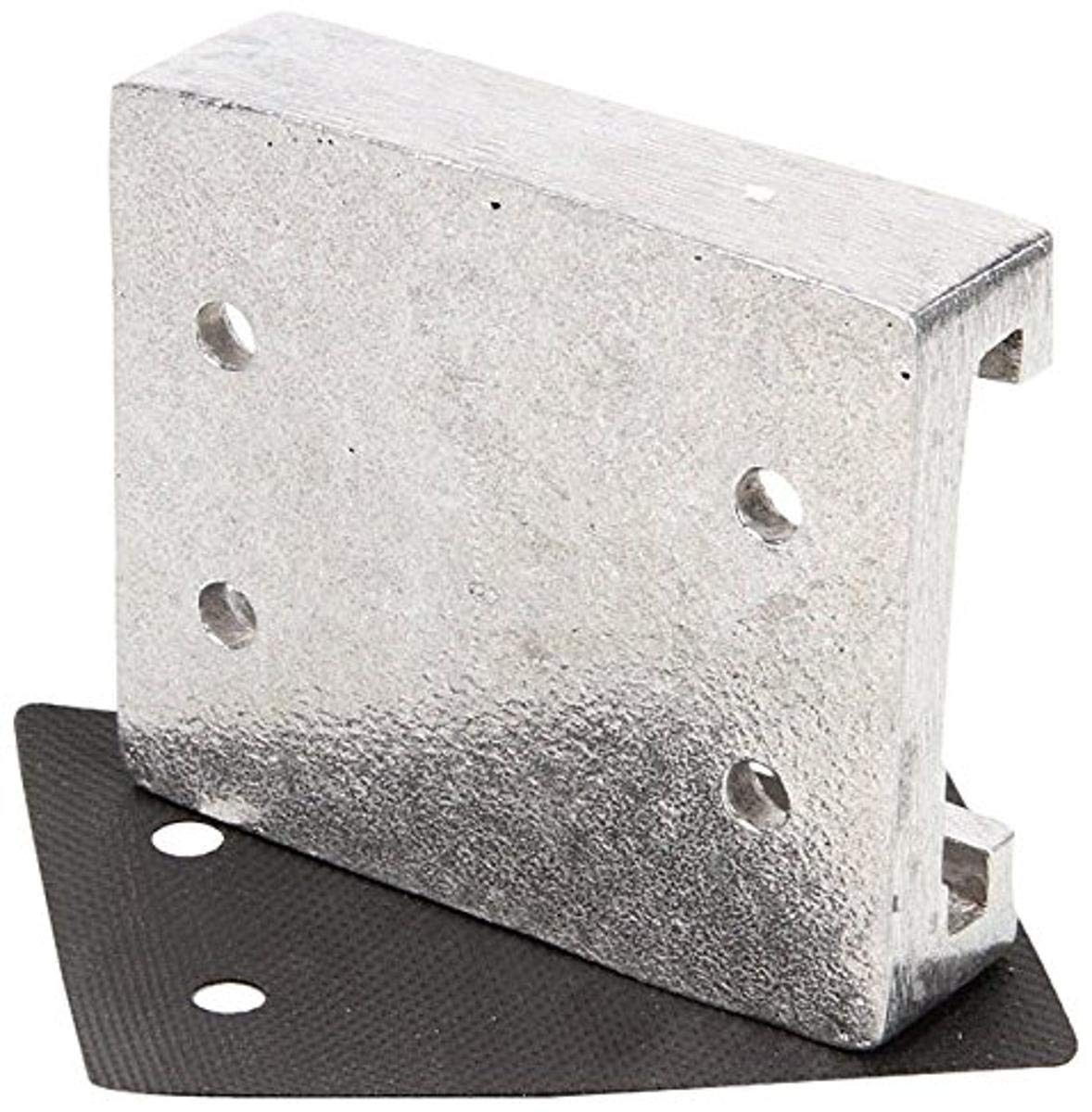 Mounting Base & Gask by Nemco – Model 55012A