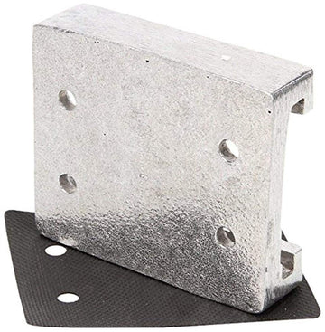 Mounting Base & Gask by Nemco – Model 55012A
