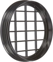 RAB Lighting HG1B Guard H System Black