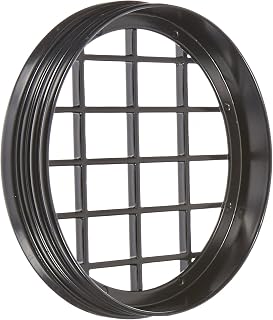 RAB Lighting HG1B Guard H System Black
