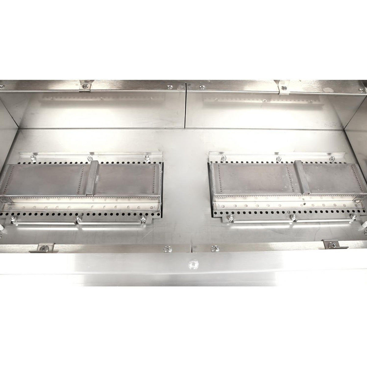 44” PATIO FR ON STAINLESS CABINET by TEC – Stainless Steel