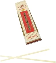 Thunder Group Melamine dinnerware collection melamine chopstick, white (1000 pairs/case), comes in case